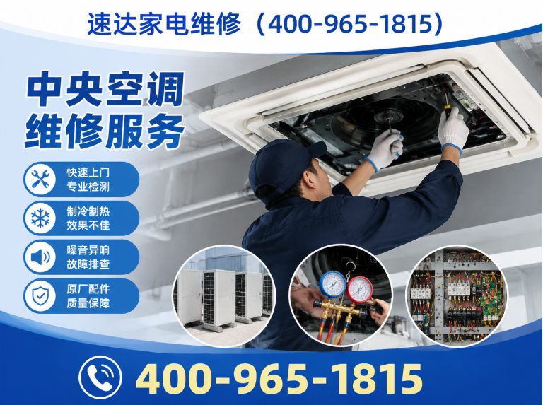 扬州空调拆装展示图